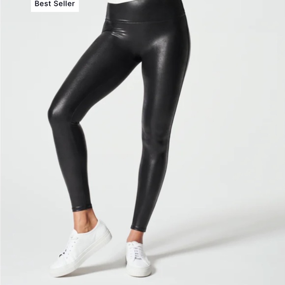 Spanx worn only a few times - Picture 2 of 5